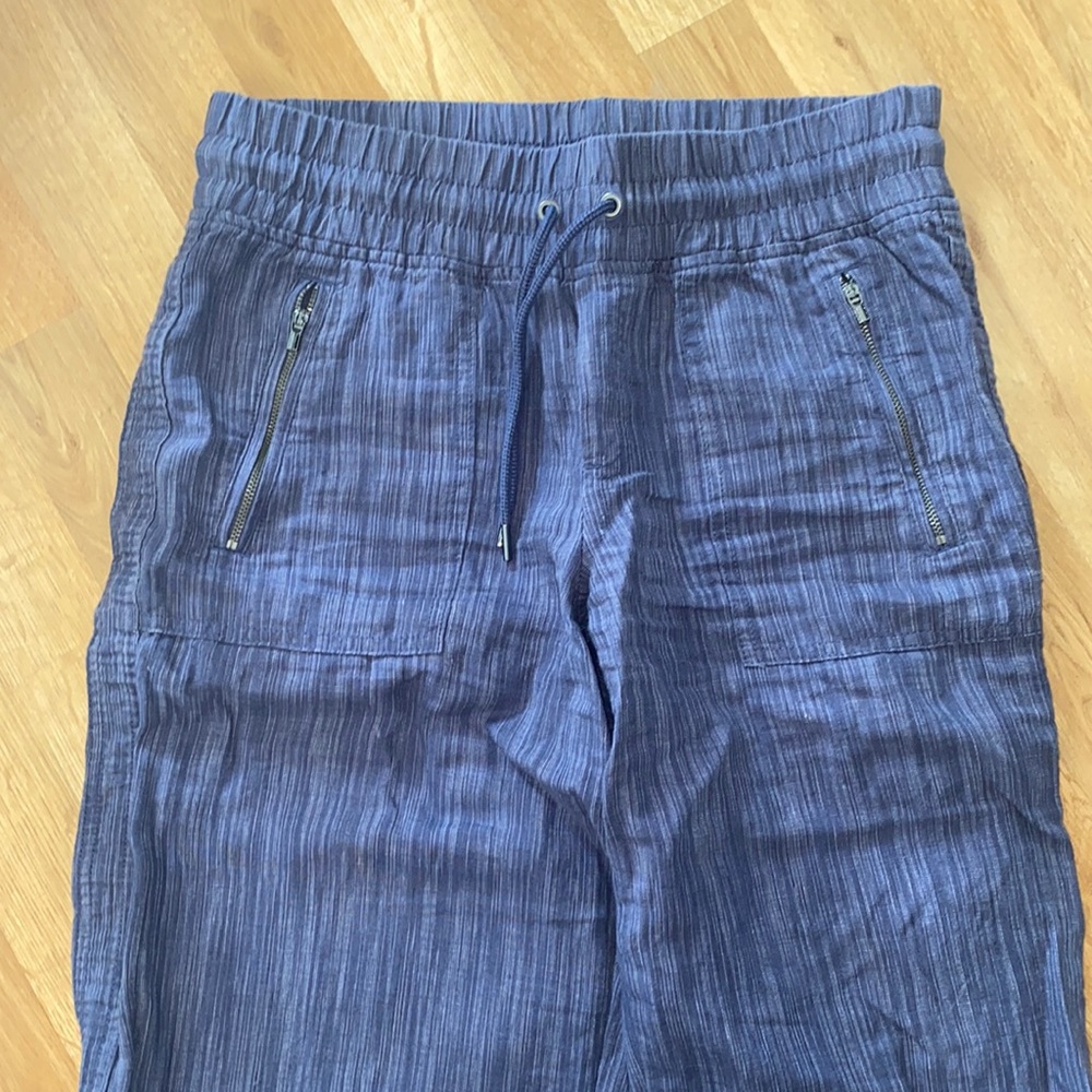Athleta Cabo Pants